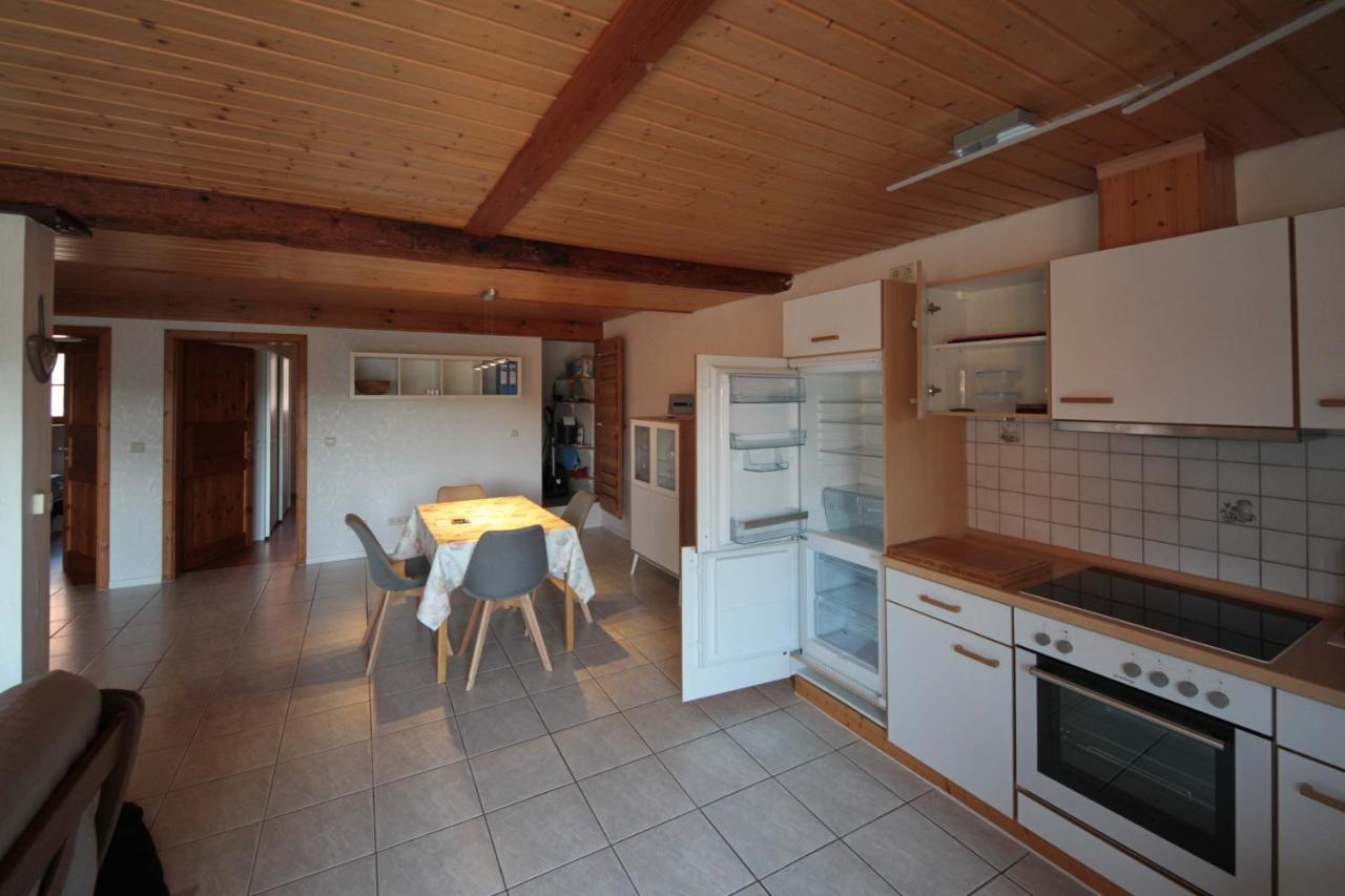Ferienwohnung Harmonie Bad Teinach-Zavelstein Luaran gambar