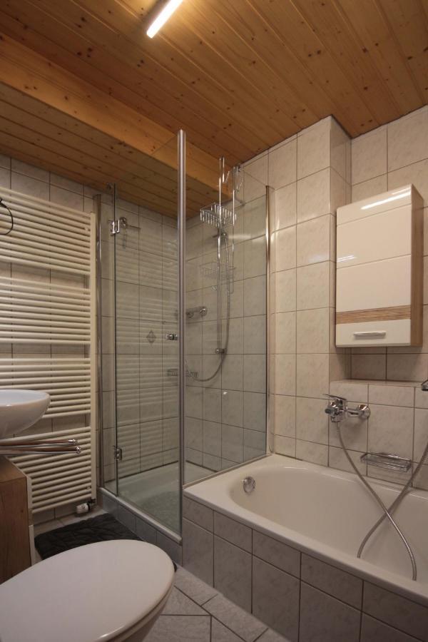 Ferienwohnung Harmonie Bad Teinach-Zavelstein Luaran gambar