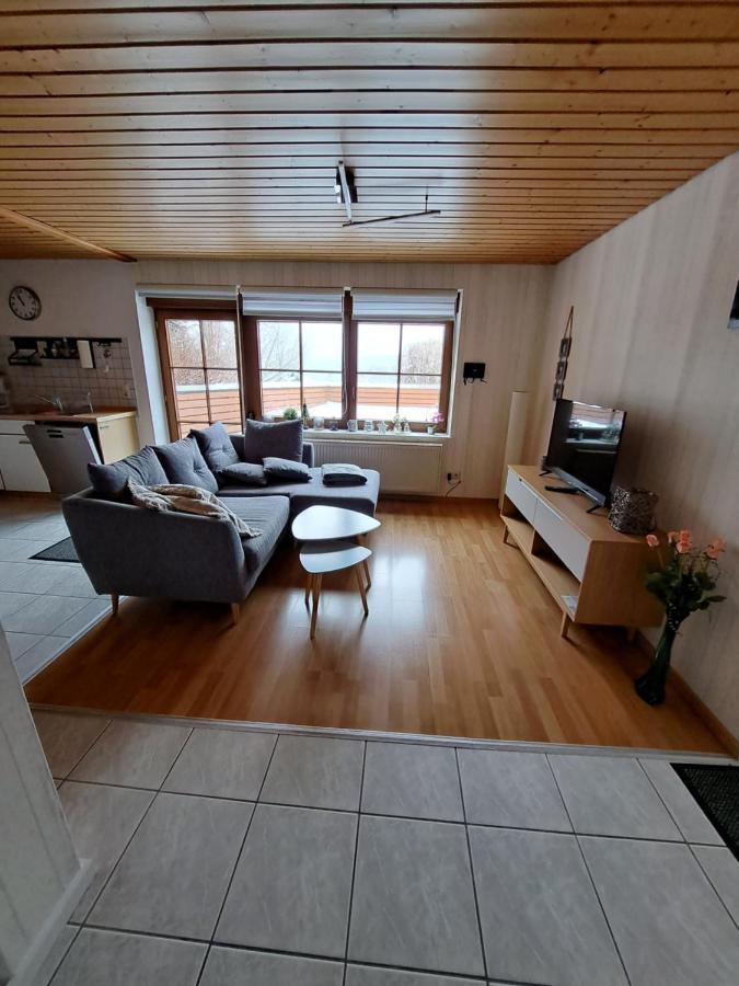 Ferienwohnung Harmonie Bad Teinach-Zavelstein Luaran gambar